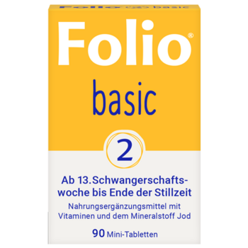 Folio 2 basic