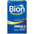 Produktbild von Bion Omega 3