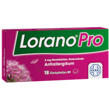 Lorano Pro