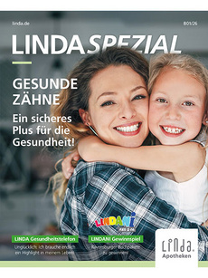 LINDA Spezial