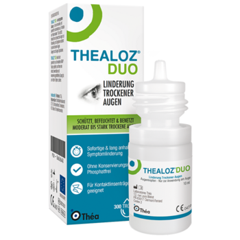 THEALOZ DUO
