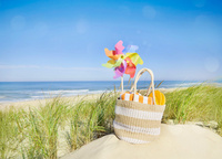 Sommer Kampagne 2025 Reiseapotheke
