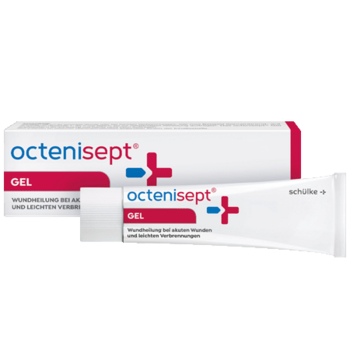 octenisept Gel