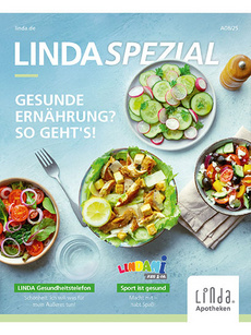 LINDA SPEZIAL