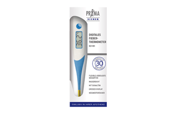 PRIMA  Sicher Fieberthermometer Digital KD 181