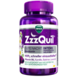 Produktbild von WICK ZzzQuil Gute Nacht Intens