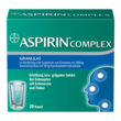 Aspirin Complex