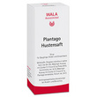 Produktbild: Plantago Hustensaft