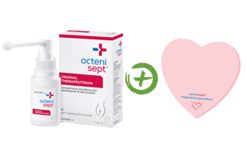 octenisept Vaginaltherapeutikum