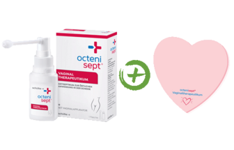 octenisept Vaginaltherapeutikum