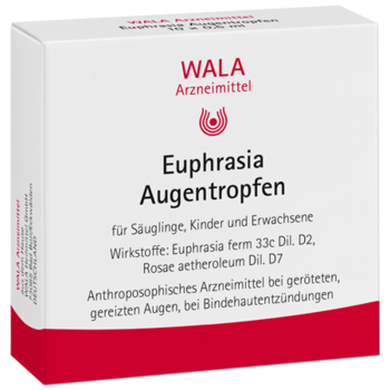 Euphrasia Augentropfen