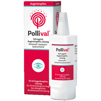 Pollival Augentropfen