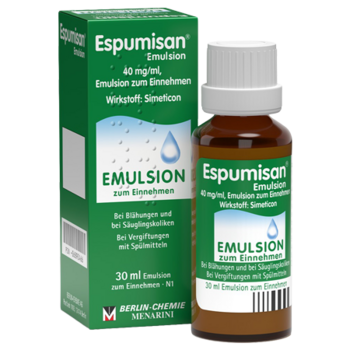 Espumisan Emulsion