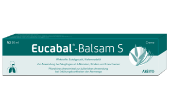 Eucabal-Balsam S