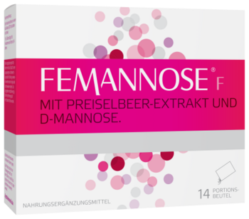 FEMANNOSE F