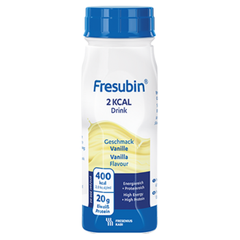 Fresubin 2 kcal Trinknahrung Vanille