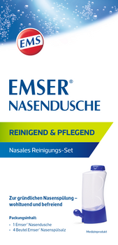 Emser Nasendusche