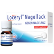 Loceryl Nagellack gegen Nagelpilz