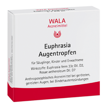 Euphrasia Augentropfen