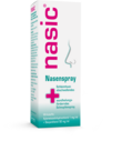 nasic Nasenspray