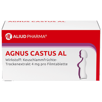 Agnus Castus AL