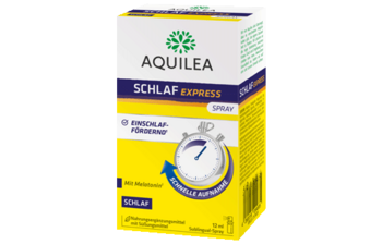 Aquilea Schlaf Express