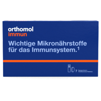 Orthomol Immun
