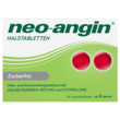 neo-angin Halstabletten