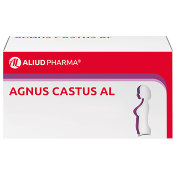 Agnus Castus AL