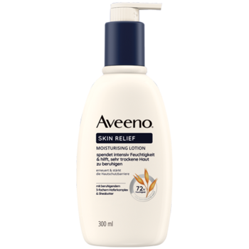 Aveeno® Skin Relief Body Lotion