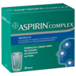 Aspirin Complex Granulat bei Erkältung und grippalem Infekt.