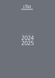 LINDA AG Geschäftsbericht 2024-2025
