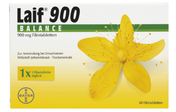 Laif 900 Balance Filmtabletten