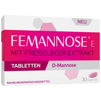 Femannose® E