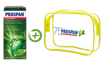 Prospan Hustenliquid