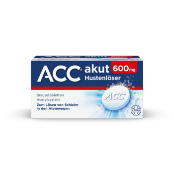 ACC Akut 600 mg