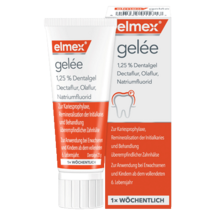 elmex gelèe