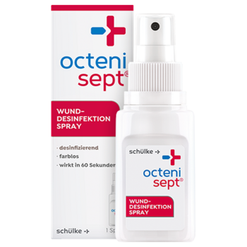 octenisept Wund-Desinfektion