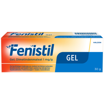 Fenistil Gel