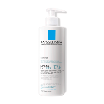 La Roche Posay Lipikar Lait Urea 10%