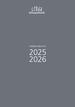 LINDA AG Halbjahresbericht 2025-2026
