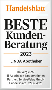 Willkommen bei Ihren LINDA Apotheken