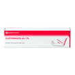  Produktbild von Clotrimazol AL 1%