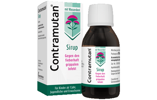 Contramutan Sirup