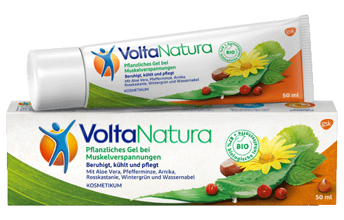 VoltaNatura