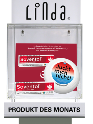 Produktbox Soventol