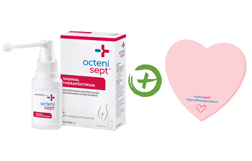 octenisept Vaginaltherapeutikum