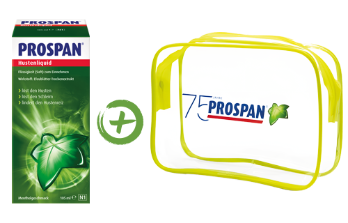 Prospan Hustenliquid
