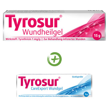 Produkt des Monats