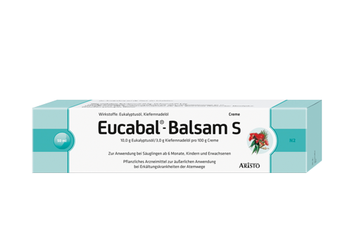 Eucabal-Balsam S